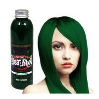 Headshot Toxic Absinth Hair Dye